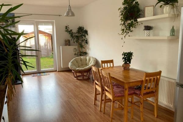 Prodej domu 81 m², pozemek 118 m², Za Devítkou, Jinočany Prodej domu 81 m², pozemek 118 m², Za Devítkou, Jinočany