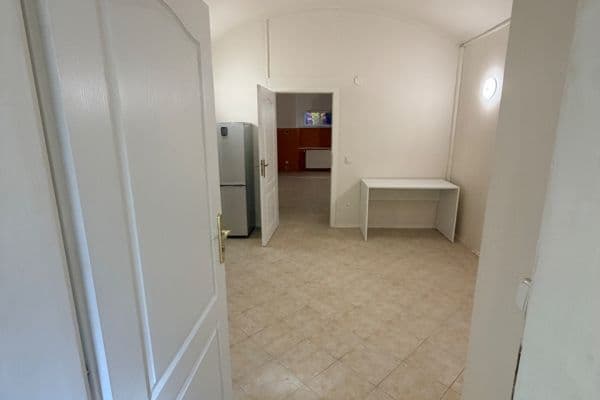 Pronájem bytu 3+1 67 m², Dalimilova, Praha, Praha Pronájem bytu 3+1 67 m², Dalimilova, Praha, Praha