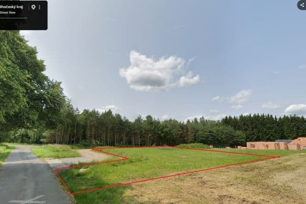 Prodej pozemku 1.893 m², Prodej pozemku 1.893 m²,