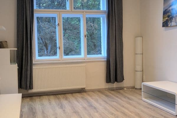 Pronájem bytu 2+1 59 m², Jaurisova, Praha Pronájem bytu 2+1 59 m², Jaurisova, Praha