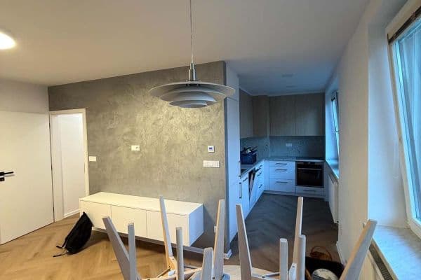 Pronájem bytu 2+kk 52 m², Achátová, Nová Paka Pronájem bytu 2+kk 52 m², Achátová, Nová Paka