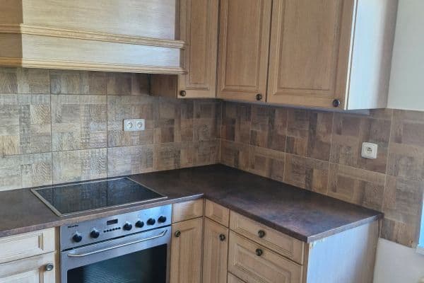 Pronájem bytu 2+1 60 m², K Silu, Beroun Pronájem bytu 2+1 60 m², K Silu, Beroun