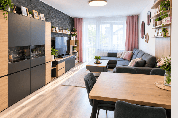 Pronájem bytu 3+1 73 m², Alešova, Plzeň Pronájem bytu 3+1 73 m², Alešova, Plzeň