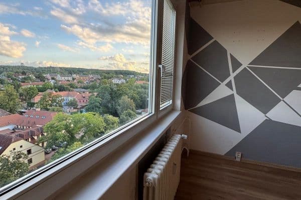 Prodej bytu 2+kk 41 m², Hostivařská, Praha Prodej bytu 2+kk 41 m², Hostivařská, Praha