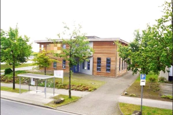 Pronájem nebytového prostoru 1.440 m², Gießereiweg 2, Essen Pronájem nebytového prostoru 1.440 m², Gießereiweg 2, Essen