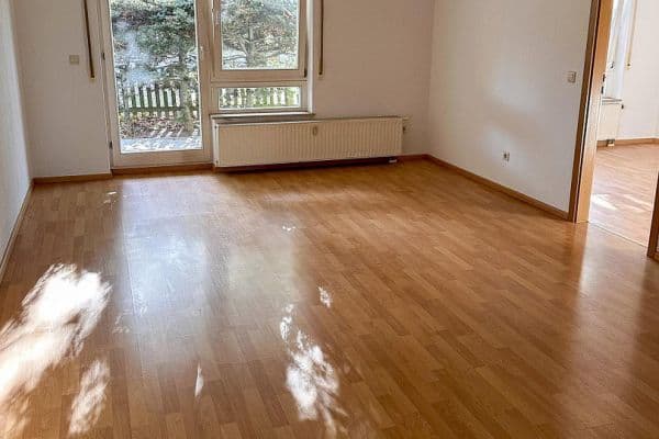 Pronájem bytu 2+1 48 m², Vogelweide 2, Landsberg (im Ortsteil Gütz) Pronájem bytu 2+1 48 m², Vogelweide 2, Landsberg (im Ortsteil Gütz)