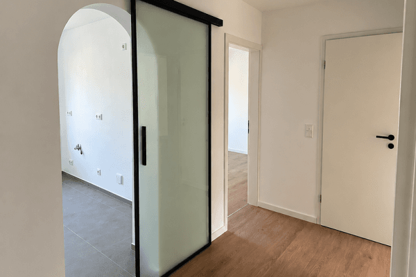 Prodej bytu 3+1 63 m², Brühl Prodej bytu 3+1 63 m², Brühl