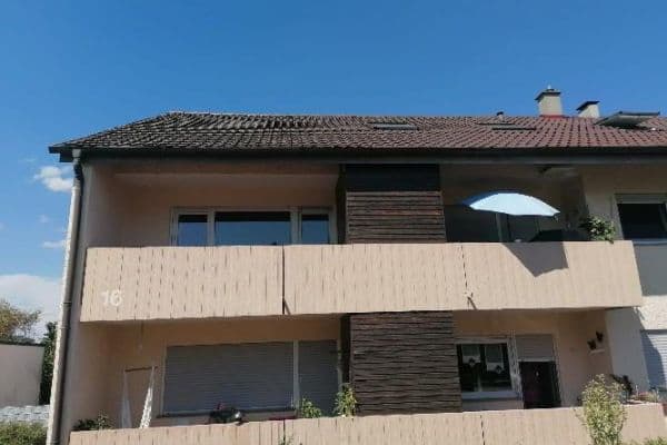 Prodej bytu 3+kk 78 m², Kirchhalde 16, Markgröningen Prodej bytu 3+kk 78 m², Kirchhalde 16, Markgröningen