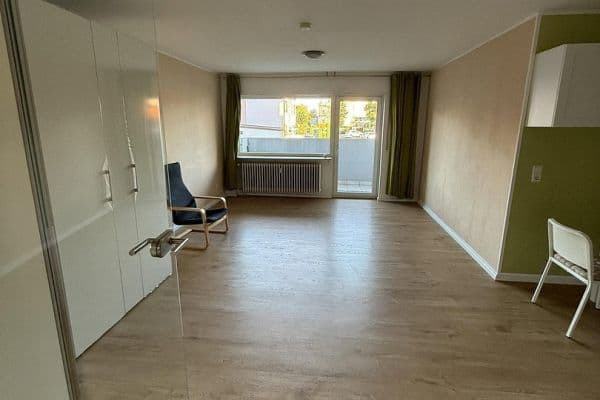 Prodej bytu 1+1 42 m², Oftersheim Prodej bytu 1+1 42 m², Oftersheim