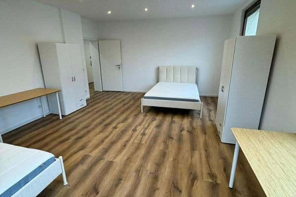 Pronájem bytu 17 m², Hummelsteiner Weg 80, Nürnberg Pronájem bytu 17 m², Hummelsteiner Weg 80, Nürnberg
