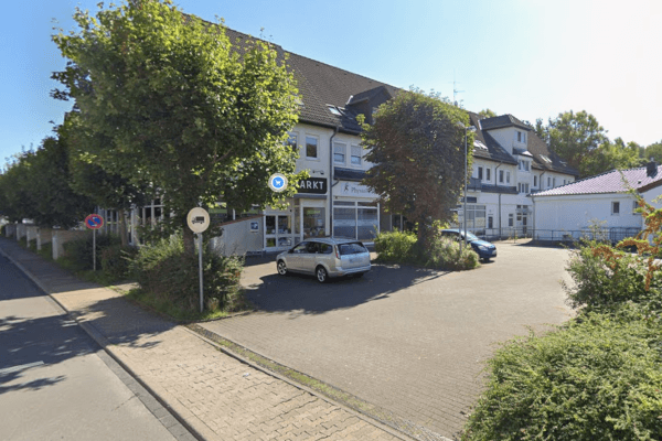 Pronájem bytu 2+1 60 m², Birkenfeld Pronájem bytu 2+1 60 m², Birkenfeld