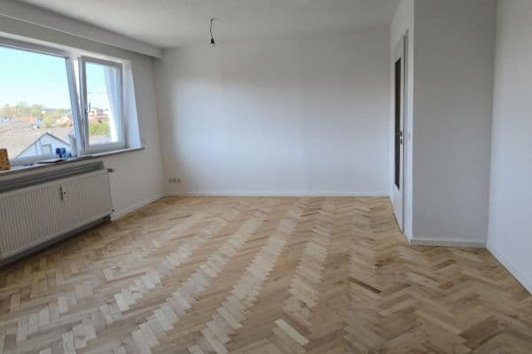 Prodej bytu 3+1 85 m², Industrie Str 12, Dasing Prodej bytu 3+1 85 m², Industrie Str 12, Dasing