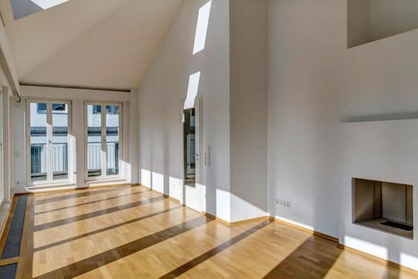 Pronájem bytu 3+1 115 m², Pählstrasse 0, München, Bavorsko Pronájem bytu 3+1 115 m², Pählstrasse 0, München, Bavorsko