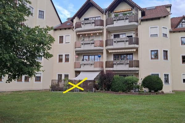 Prodej bytu 3+1 81 m², Roth Prodej bytu 3+1 81 m², Roth