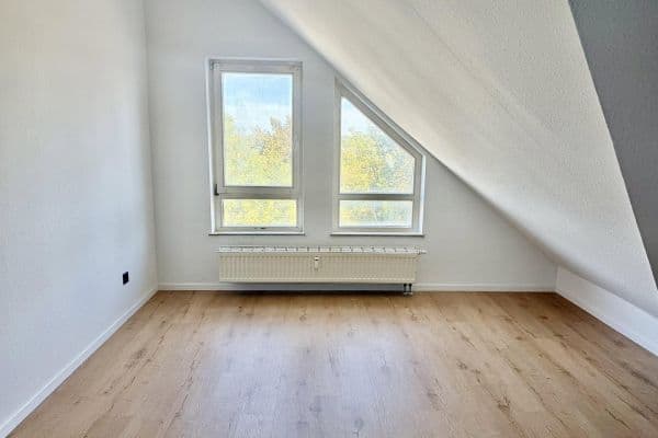 Pronájem bytu 2+1 42 m², Germersheim-Sondernheim Pronájem bytu 2+1 42 m², Germersheim-Sondernheim