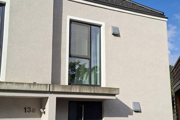 Prodej domu 179 m², pozemek 226 m², Erdinger Straße 13b, Markt Schwaben, Bavorsko Prodej domu 179 m², pozemek 226 m², Erdinger Straße 13b, Markt Schwaben, Bavorsko