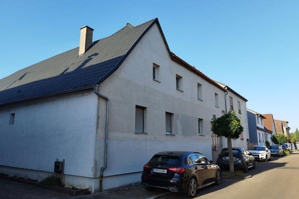 Prodej domu 120 m², pozemek 370 m², Karlsdorf Prodej domu 120 m², pozemek 370 m², Karlsdorf