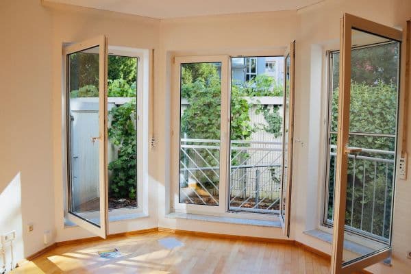 Pronájem bytu 3+1 88 m², Frankfurt Pronájem bytu 3+1 88 m², Frankfurt