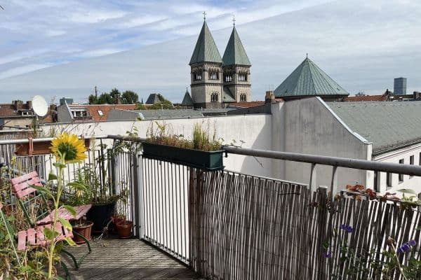 Prodej bytu 2+kk 70 m², Berlin, Berlín Prodej bytu 2+kk 70 m², Berlin, Berlín