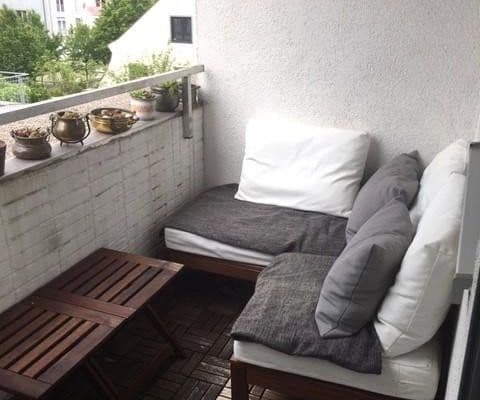 Pronájem bytu 3+1 66 m², Waldfriedhofstrasse 0, München, Bavorsko Pronájem bytu 3+1 66 m², Waldfriedhofstrasse 0, München, Bavorsko