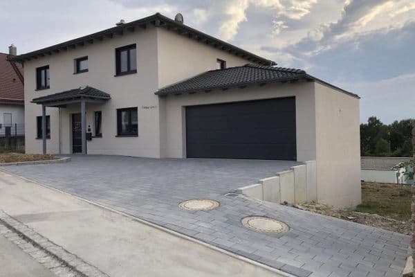 Prodej domu 210 m², pozemek 630 m², Buttenwiesen Prodej domu 210 m², pozemek 630 m², Buttenwiesen