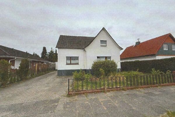 Prodej pozemku 583 m², Norderstedt, Šlesvicko-Holštýnsko Prodej pozemku 583 m², Norderstedt, Šlesvicko-Holštýnsko
