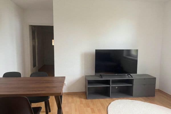 Prodej bytu 2+1 47 m², Triftweg 49, Leipzig, Sasko Prodej bytu 2+1 47 m², Triftweg 49, Leipzig, Sasko