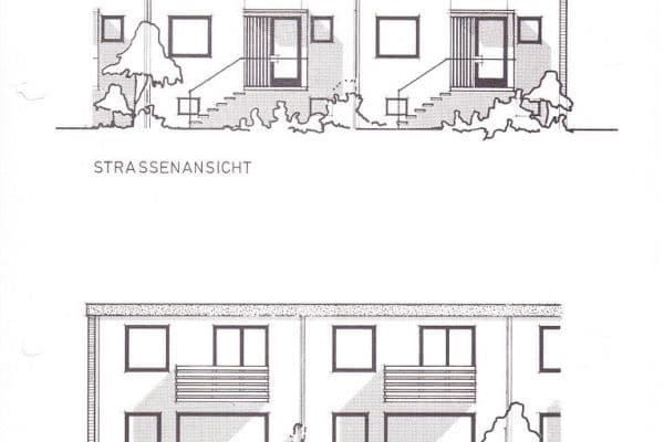 Prodej domu 95 m², pozemek 225 m², Hegerwisch 24, Garbsen Prodej domu 95 m², pozemek 225 m², Hegerwisch 24, Garbsen