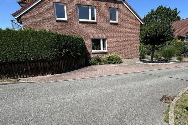 Prodej bytu 4+1 130 m², Stockelsdorf Prodej bytu 4+1 130 m², Stockelsdorf