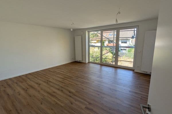 Pronájem bytu 4+1 97 m², Karlsruhe, Bádensko-Württembersko Pronájem bytu 4+1 97 m², Karlsruhe, Bádensko-Württembersko