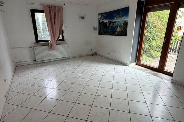 Pronájem domu 200 m², pozemek 250 m², Erlensee Pronájem domu 200 m², pozemek 250 m², Erlensee