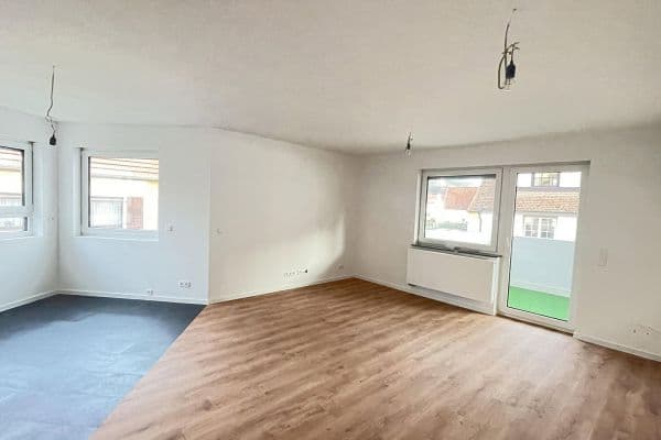 Pronájem bytu 5+1 133 m², Hemsbach Pronájem bytu 5+1 133 m², Hemsbach