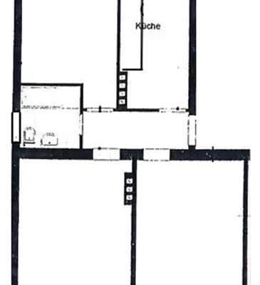 Prodej bytu 3+1 76 m², Schleusenstraße 24, Woltersdorf Prodej bytu 3+1 76 m², Schleusenstraße 24, Woltersdorf