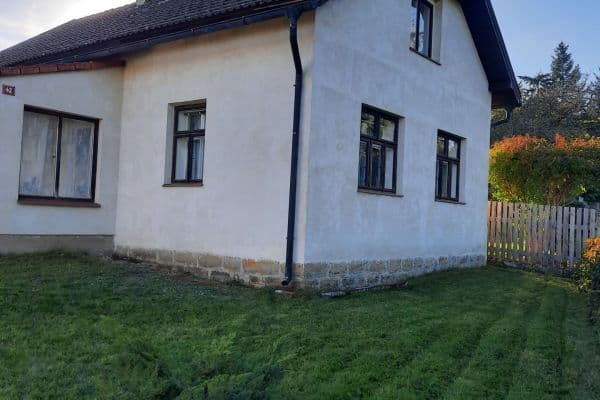 Prodej domu 140 m², pozemek 628 m², Mšeno Prodej domu 140 m², pozemek 628 m², Mšeno