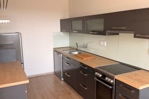 Pronájem bytu 4+kk 100 m², Bochovská, Praha Pronájem bytu 4+kk 100 m², Bochovská, Praha