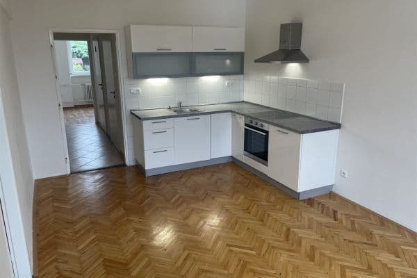 Pronájem bytu 3+kk 54 m², Svojsíkova, Teplice Pronájem bytu 3+kk 54 m², Svojsíkova, Teplice