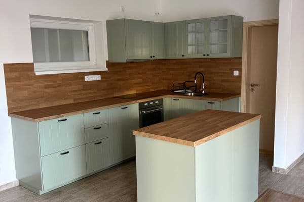 Pronájem bytu 3+kk 88 m², Turistická, Brno Pronájem bytu 3+kk 88 m², Turistická, Brno