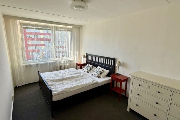 Pronájem bytu 2+kk 39 m², Bryksova, Praha Pronájem bytu 2+kk 39 m², Bryksova, Praha