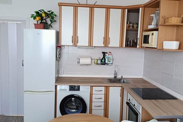 Pronájem bytu 2+kk 44 m², Bednaříkova, Brno Pronájem bytu 2+kk 44 m², Bednaříkova, Brno