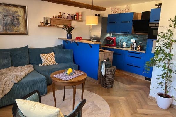 Prodej bytu 2+kk 37 m², Horská, Trutnov, Královéhradecký kraj Prodej bytu 2+kk 37 m², Horská, Trutnov, Královéhradecký kraj