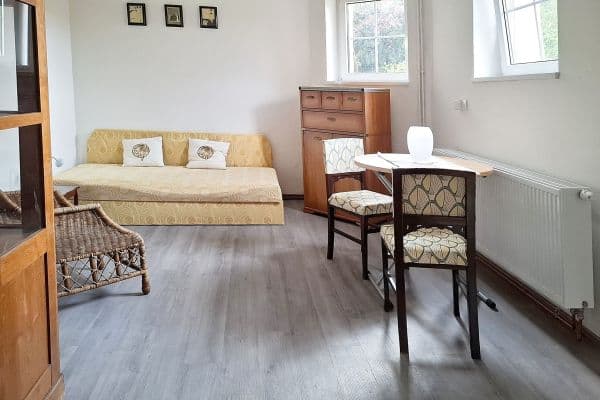 Pronájem bytu 1+1 35 m², Říčany Pronájem bytu 1+1 35 m², Říčany