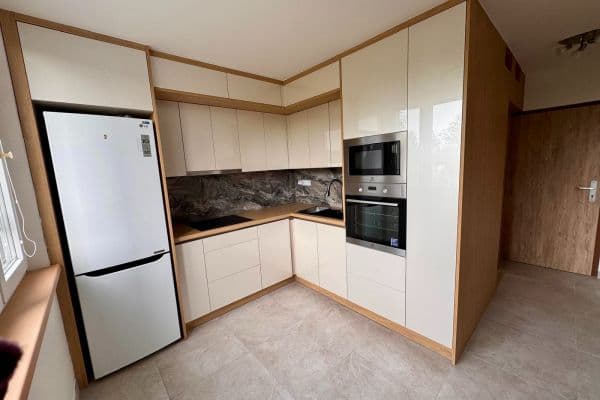 Pronájem bytu 2+1 50 m², Zdeňka Fibicha, Valašské Meziříčí Pronájem bytu 2+1 50 m², Zdeňka Fibicha, Valašské Meziříčí