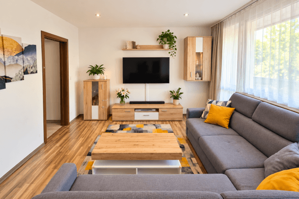 Prodej bytu 3+kk 81 m², Okružní, Slaný Prodej bytu 3+kk 81 m², Okružní, Slaný