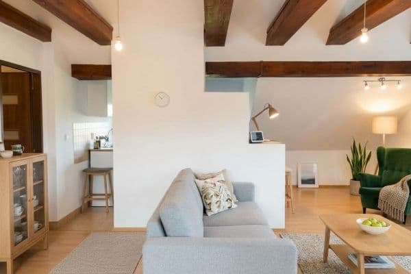 Prodej bytu 2+kk 74 m², Sídlištní, Poděbrady, Středočeský kraj Prodej bytu 2+kk 74 m², Sídlištní, Poděbrady, Středočeský kraj