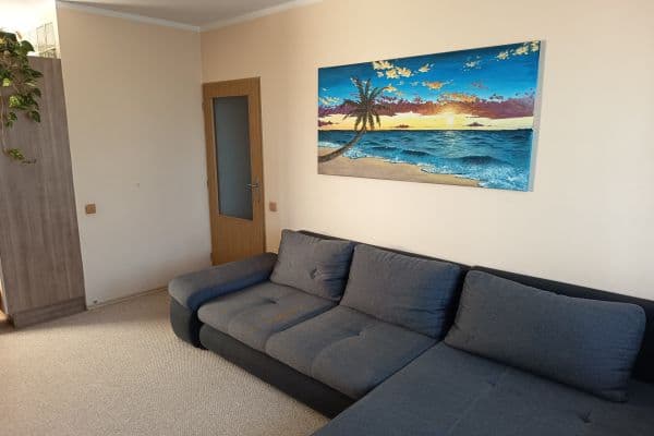 Prodej bytu 3+kk 62 m², Litvínovská, Praha Prodej bytu 3+kk 62 m², Litvínovská, Praha
