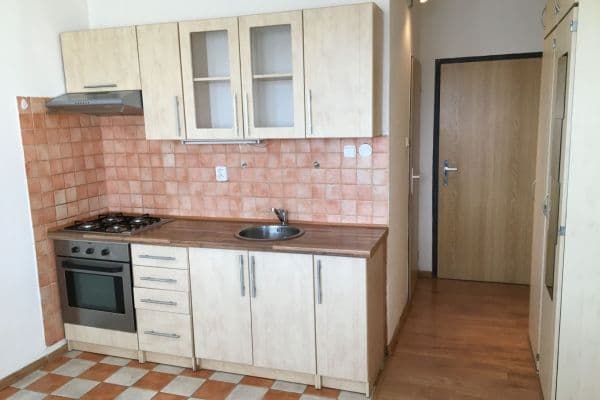 Prodej bytu 1+1 36 m², Antala Staška, Teplice, Ústecký kraj Prodej bytu 1+1 36 m², Antala Staška, Teplice, Ústecký kraj