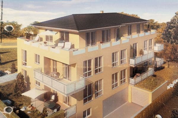 Prodej bytu 3+kk 83 m², Mühlacker Prodej bytu 3+kk 83 m², Mühlacker