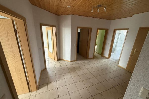Pronájem bytu 4+1 120 m², Freimersheim Pronájem bytu 4+1 120 m², Freimersheim