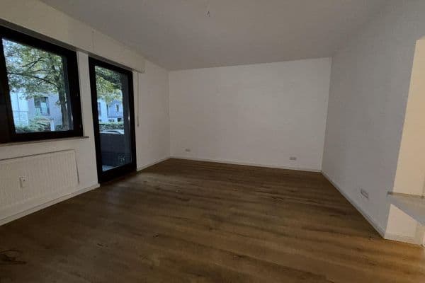 Pronájem bytu 2+1 54 m², Uhlandstraße 31, Frankfurt am Main, Hessen Pronájem bytu 2+1 54 m², Uhlandstraße 31, Frankfurt am Main, Hessen