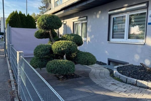 Prodej bytu 4+1 140 m², Georg Baumann str 1, Calw Prodej bytu 4+1 140 m², Georg Baumann str 1, Calw